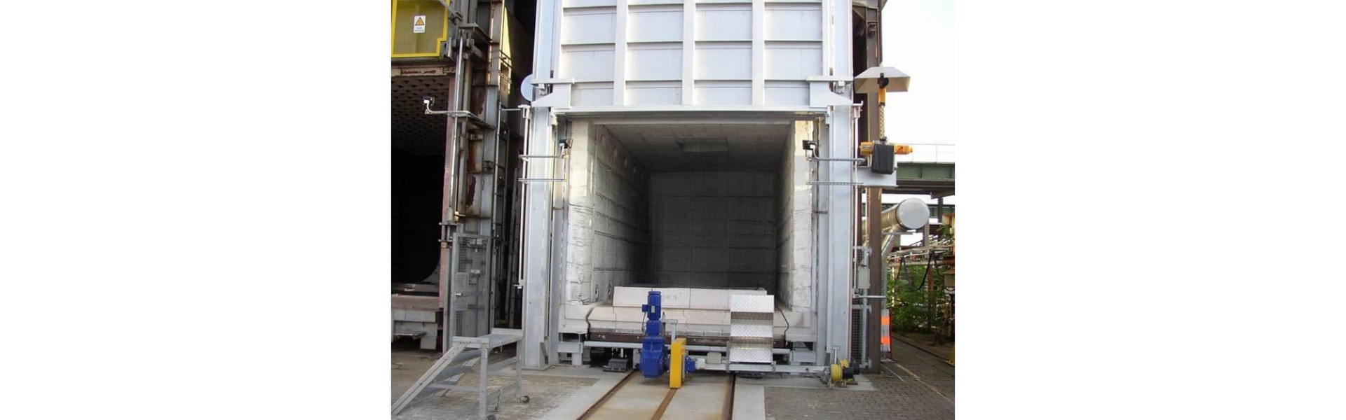 Bogie Hearth Image 2